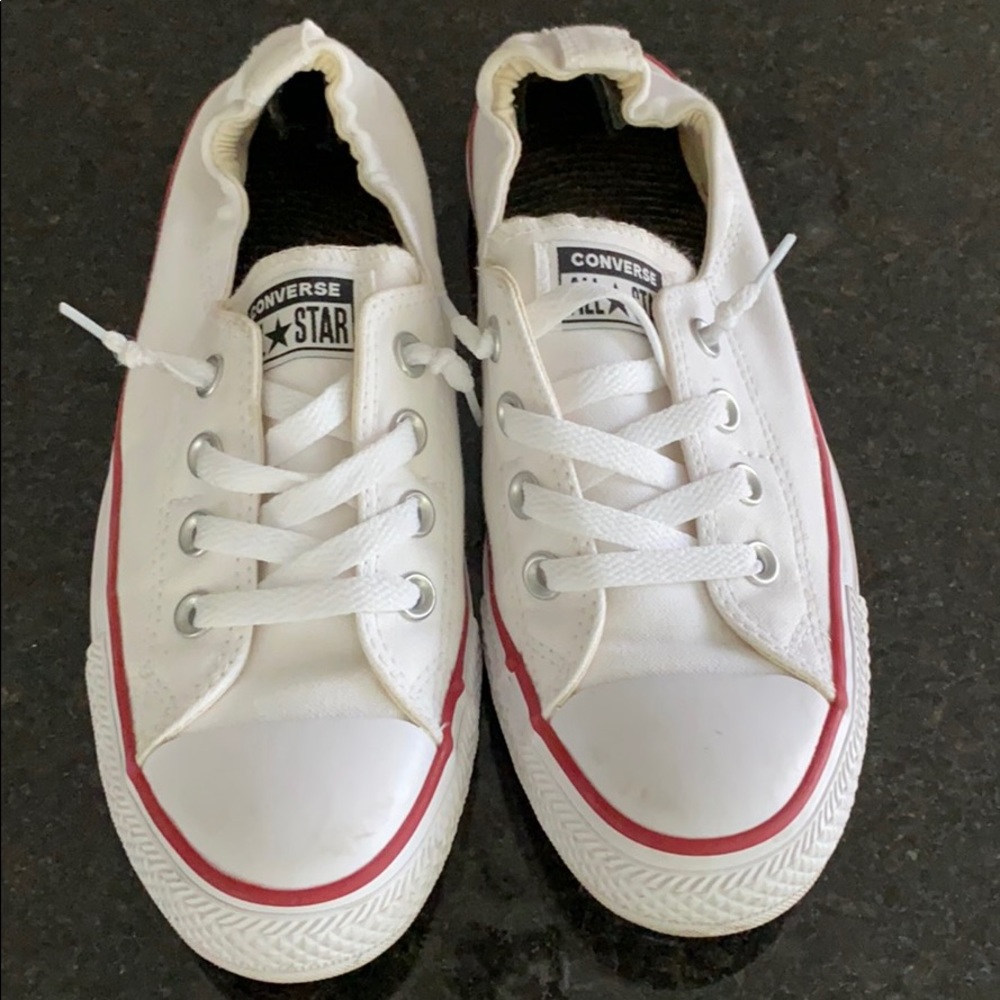 Converse Chuck Taylor women’s all star size 8 shoe